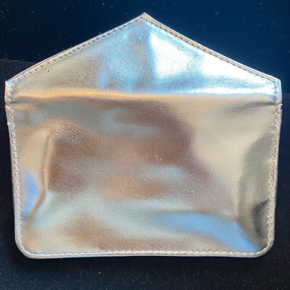 JIMMY CHOO Parfum Pouch & Fragrance Set🔥NEW🔥RARE,Lined,4”x 3”Envelope w/Snap🔥 - Picture 12 of 17